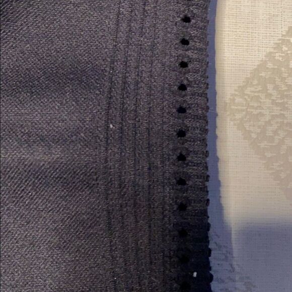 Nux Awakened Black Moderate Compression Leggings - Picture 7 of 8